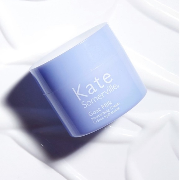 NEW! Kate Somerville® Goat Milk Moisturizing Cream